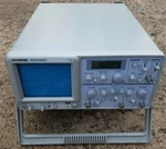 Gw Instek Gos-630fc 30 Mhz Oscilloscope Used (pre-owned) Free Shipping. Fixed Price $255.00.