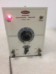 Vintage Philco Model 8300 Oscilloscope Wide Band - Powers On. Fixed Price $75.00.