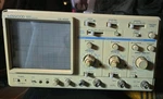 Kenwood Cs-4025 20mhz Oscilloscope - Electronic Test Equipment. Fixed Price $59.99.
