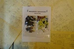 Heathkit Ho-13 Restoration Kit Service Recap Capacitor Fix Rebuild. Fixed Price $95.00.