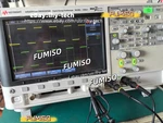 Keysight Agilent Dsox3012a Infiniivision Oscilloscope Dso-x 3012a&lhy. Fixed Price $1334.00.