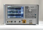 Keysight Agilent E5052b 10mhz-7ghz Signal Source Analyzer - Tested W/ Warranty. Fixed Price $47950.00.