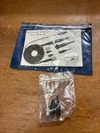 Heath Zenith Oscilloscope Probe Kit Tips Model Pk W-105 Made In Uk With Manual. Fixed Price $10.99.