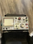 Vintage Sony Tektronix Portable 335 Oscilloscope - As Is Read Description. Fixed Price $70.00.