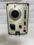 Trio Ag-203 1mhz Oscillator As Is. Fixed Price $120.00.