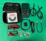 Hanmatek Ho52s 3-in-1 Handheld Oscilloscope Multimeter With 2 Channels *read*. Fixed Price $129.99.