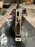 National Instruments Ni Pxi-2172 Mediaspx-i Digital Video Analyzer Module. Fixed Price $475.00.