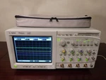 Agilent / Hp 54845b 4 Channel, 1.5 Ghz, 8 Gsa/s Infiniium Digital Oscilloscope. Fixed Price $6450.00.