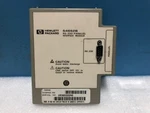 Hp / Agilent 54652b Rs-232 And Parallel Interface Module. Fixed Price $100.00.