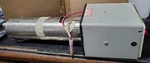 Tektronix 154-0876-00 Crt Oscilloscope W/sheilds, Coils & Connectors From 1485r. Fixed Price $35.00.