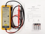 Pico High Voltage Differential Probe 25mhz 700v Ta041 From Japan Fedex. Fixed Price $750.00.