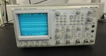 Iwatsu Oscilloscope Ss-7840 400 Mhz Tested; As Pictured. Fixed Price $999.99.