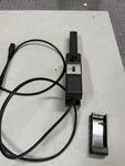 Tektronix A622 Ac/dc Current Probe Clamp Tested W/ Scope Signal As-is. Fixed Price $252.00.