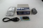 Esd Wrist Strap Monitor Tester Asz08031801ek Control Unit Case Gray Anti Static. Fixed Price $79.99.