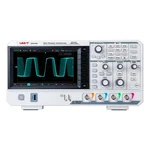 Uni-t Upo1054 50mhz 4-channel Digital Phosphor Oscilloscope. Fixed Price $369.00.