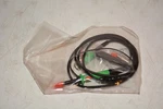Gage 220-100-003 Oscilloscope Probe #w4871. Fixed Price $20.00.