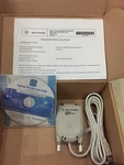 New In Box Hp Keysight Agilent 82357b Usb-gpib Interface High-speed Usb 2.0. Fixed Price $92.11.