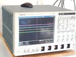 Tektronix Dsa71254b 12.5ghz 50gs/s 4ch Digital Serial Analyzer. Fixed Price $30000.00.