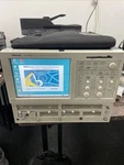 Tektronix Csa8000b Communication Analyzer Working No Sampling Module! Unit Only!. Fixed Price $1188.00.