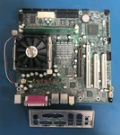 Keysight/agilent N4901-69502 Pc-assembly For N4901b/n4902b/n4903b/n4906b. Fixed Price $2750.00.