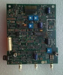 670-9417-xx Sweep Pcb 388-8720-00 For 2710 Analyzer #hj. Fixed Price $162.90.