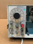Tektronix Fg 502 Function Generator. Fixed Price $155.00.