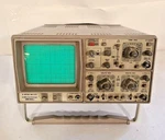 Hameg Hm203-6 Analog Oscilloscope 20 Mhz. Fixed Price $112.10.