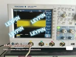 1 Pc Used Yokogawa Dl6054 500mhz Digital Oscilloscope By Express 90 Warranty*ie. Fixed Price $4998.50.