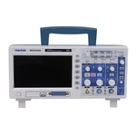 Hantek Mso5202d Digital Oscilloscope 200mhz 2 Ch 1gsa/s+16ch Logic Analyzer 2in1. Fixed Price $547.77.