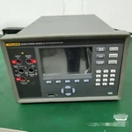 Fluke 2638a Hydra Series Iii 22-channel Data Acquisition Unit With 2638a-100. Fixed Price $3245.94.