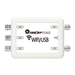 Tooltop Et602 5ch 150khz Automotive Oscilloscope Virtual Usb&wifi. Fixed Price $83.10.