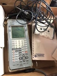 Createc Sc04 Oscilloscope Handheld. Fixed Price $250.00.