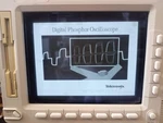 Tektronix Tds 540d 4 Channel Digital Phosphor Oscilloscope 500mhz 2gs/s. Fixed Price $2700.00.