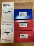 Lot Of Rare Snap-on Diagnostics Vhs Mt3000 Asian Import Vantage Power Meter. Fixed Price $34.90.