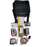 Fluke 125b Industrial Scopemeter Oscilloscope Scc120 Kit- New Open Box. Fixed Price $2099.00.