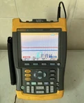 1pc Fluke 199c Used Digital Oscilloscope Frequency Meter Multimeter. Fixed Price $987.00.