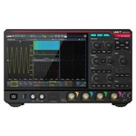 Uni-t Mso5104hd High-resolution 1 Ghz Mixed Signal Oscilloscope. Fixed Price $6299.00.