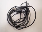 Philips Pm 8924l 10mohm 14pf 3.5ns Probe 10:1 500v Max For Oscilloscope Used. Fixed Price $32.63.