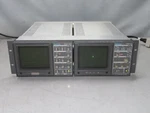 Tektronix 1710b Waveform Monitor & 1720 Vectorscope ** Power Tested Only - As Is. Fixed Price $300.00.