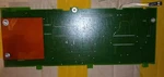 Tektronix 671-1795-04 Pcb For 2467bhd. Fixed Price $299.99.