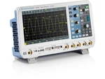 Rohde & Schwarz Rtb2004 Edu - Four Channel, 70 Mhz Digital Oscilloscope (edu. Fixed Price $3800.00.