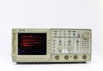Tektronix Tds744a Color Oscilloscope 500mhz 4-ch Digitizing Device (3376250). Fixed Price $250.00.