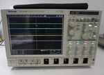 Tektronix Dsa70404 Digi Serial Analyzer 4-channel Digital Phosphor Oscilloscope. Fixed Price $5999.00.
