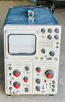 Tektronix 564b Storage Oscilloscope W/ Auto-erase W/3a1 Amp & 3b4 Time Base. Fixed Price $374.95.