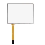 Etop05-0045 For Exor-uniop Touch Screen Glass Panel. Fixed Price $33.96.