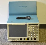 Tektronix Mso70404c Mixed Signal Oscilloscope 4ghz 25 Gs/s 16 Channel Dja Asm. Fixed Price $16999.99.