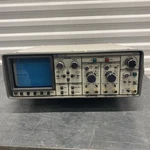 Nicolet Digital Storage Oscilloscope Model 3091 Power On. Fixed Price $118.00.