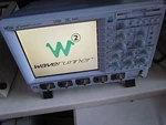 Lecroy Lt584 1 Gzh 4gsa/s 4ch Waverunner2 Digital Oscilloscope. Fixed Price $2250.00.