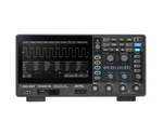 Siglent Sds824x Hd - Mixed Signal Oscilloscope (4 Channel / 200 Mhz). Fixed Price $839.00.