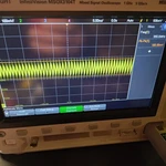 Keysight Msox3104t. Fixed Price $8000.00.